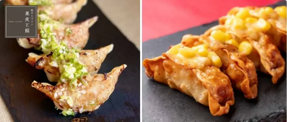 【阪神梅田本店】王道から変わり種まで！全国各地のこだわり餃子とビールを満喫する「クラフト餃子フェスⓇと阪神ビールバル」 画像 4