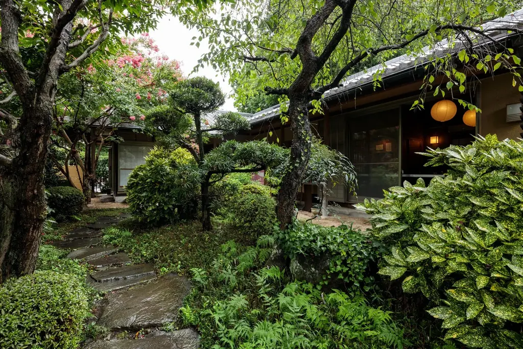 里山に囲まれた埼玉の奥地で味わう罪悪感ゼロのアフタヌーンティー。体に優しい「ゆばと豆腐のスイーツ」を「ちょうど良い」ボリュームで提供。ゆばカフェ紫水庵で4月からスタート。 画像 14