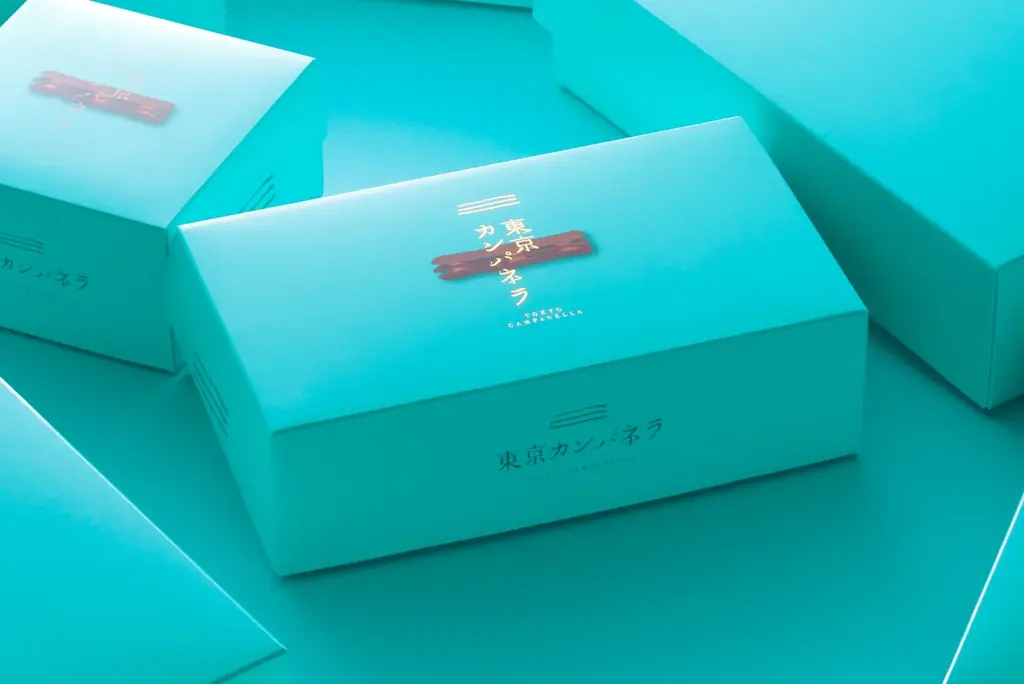 【JR東京駅に期間限定出店！】「東京ショコラファクトリー」と「東京カンパネラ」がJR東京駅に登場！甘酸っぱい苺×チョコレートの最新作「バウムスティック」や季節限定商品を販売いたします。 画像 7