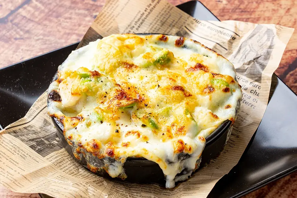 【北海道イタリアン ミア・ボッカ】五感で楽しむ春の訪れ。そら豆や苺が彩る春を楽しむイタリアンフェアを4月1日から販売！ 画像 5