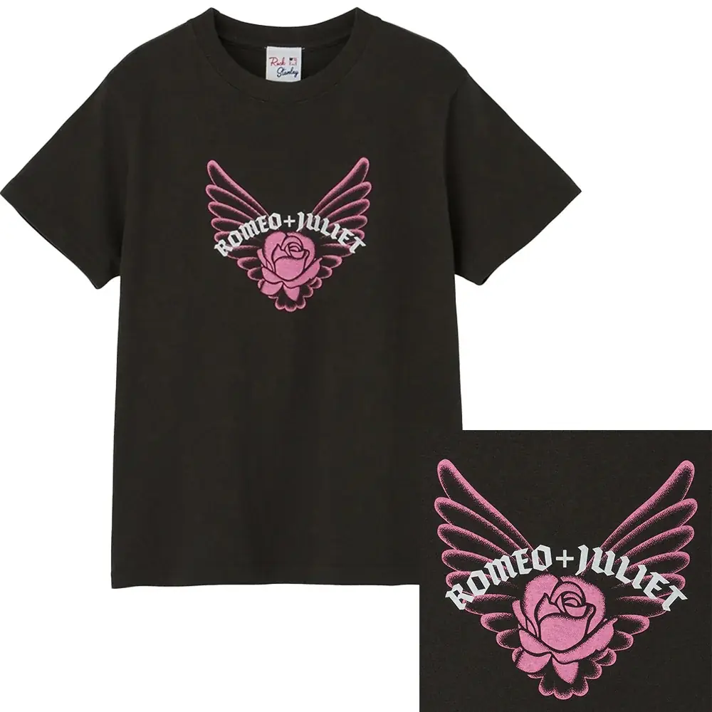 不朽の名作映画がTシャツに！20世紀スタジオの人気7作品をデザインしたPLAZA限定コレクション、発売決定！ 画像 12