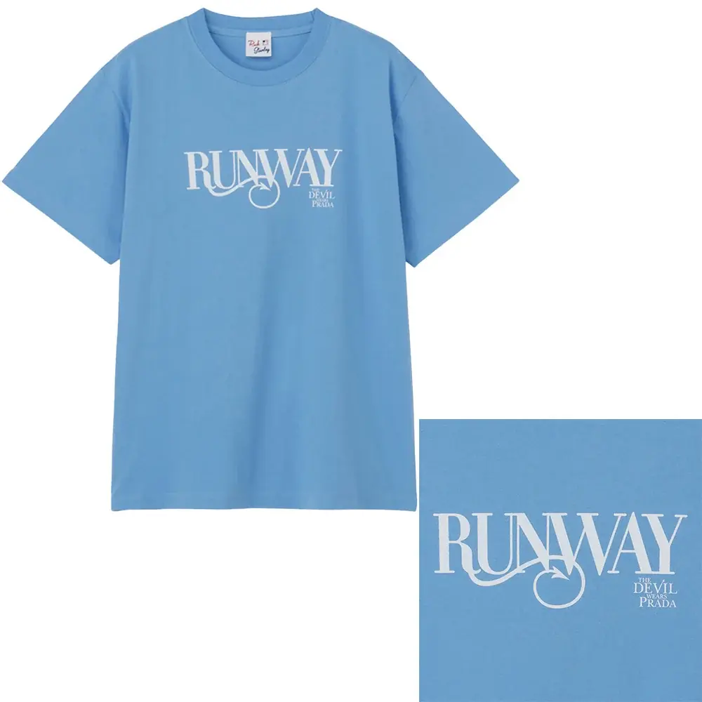 不朽の名作映画がTシャツに！20世紀スタジオの人気7作品をデザインしたPLAZA限定コレクション、発売決定！ 画像 18