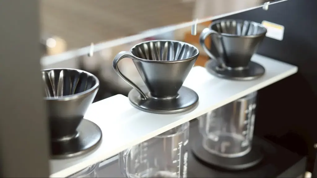 コーヒー店のハンドドリップ抽出を自動で精密再現、オペレーション改善を実現「iRHEA（アイレア）」国内正規販売開始 画像 7