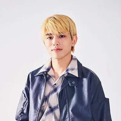 timelesz篠塚大輝、初のラジオレギュラー！“誰かと一緒につくる”新感覚のトーク＆教養バラエティ！『…＆シノ！from timelesz』が4月スタート 画像 2