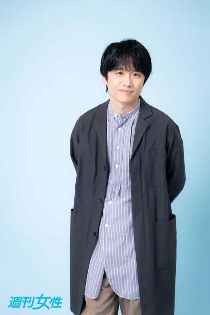 実力派俳優・風間俊介さんの新連載が、4月7日発売の「週刊女性」でスタート！　隙あらば飛行機に乗り、日本のみならず世界中を飛び回る “航空ステータス修行者” の風間さんが、旅のアレコレを語りつくします。 画像 3