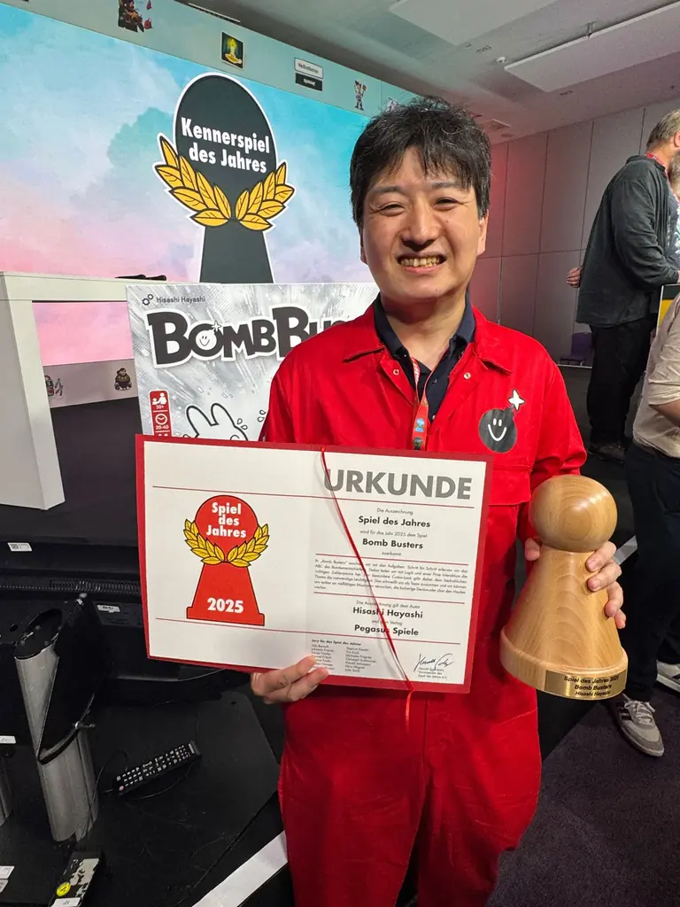 日本人初の「ドイツ年間ゲーム大賞」受賞ゲーム作家・林尚志氏が贈る、家族みんなで楽しめる協力型パーティーゲーム『60秒で料理をつくれ！　食材の多い料理店』＜予約受付中＞ 画像 4