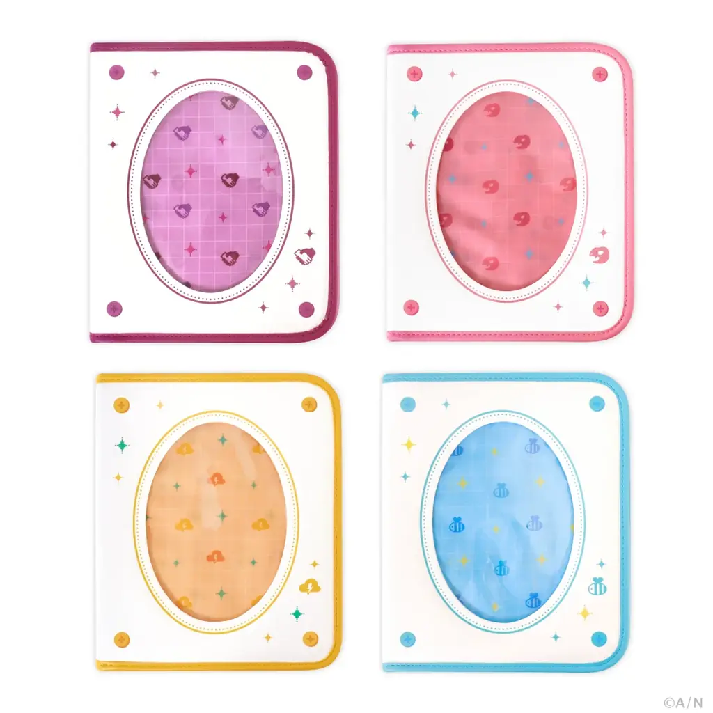 にじさんじから「Oriens 3rd Anniversary」グッズが登場！2026年3月25日(水)19時から販売開始！ 画像 10