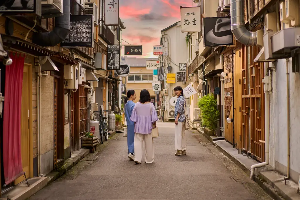 【OMO5金沢片町】金沢21世紀美術館×OMOで共同考案。街ごと展覧会場とするオリジナルツアーを開催 画像 3