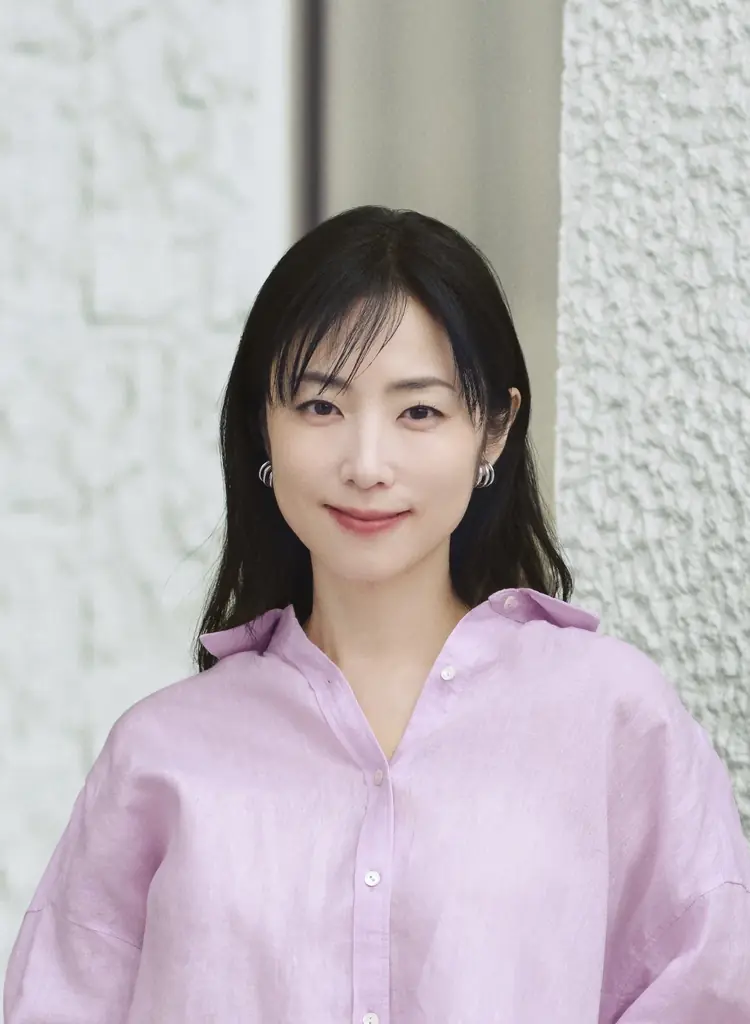 俳優・MEGUMIさんが魅せる「退屈じゃないベーシック」。「グリーンレーベルの結論。」シリーズ 画像 10