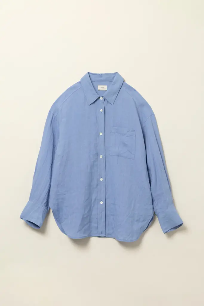 俳優・MEGUMIさんが魅せる「退屈じゃないベーシック」。「グリーンレーベルの結論。」シリーズ 画像 12