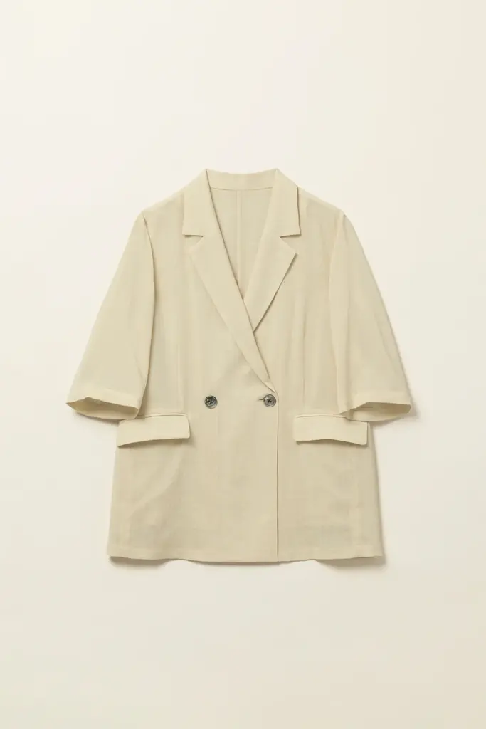 俳優・MEGUMIさんが魅せる「退屈じゃないベーシック」。「グリーンレーベルの結論。」シリーズ 画像 14