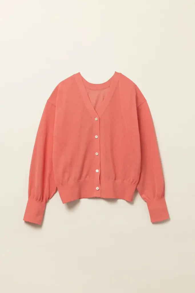 俳優・MEGUMIさんが魅せる「退屈じゃないベーシック」。「グリーンレーベルの結論。」シリーズ 画像 15