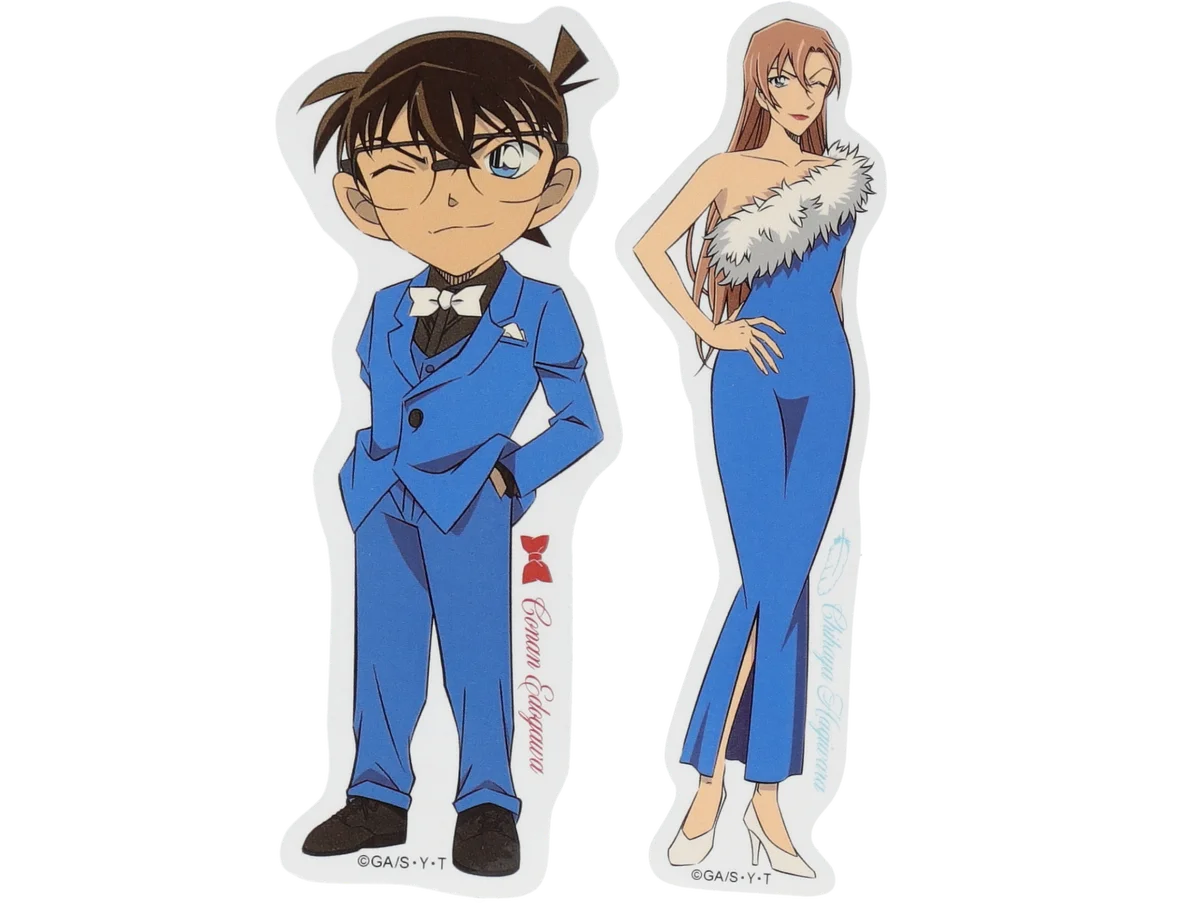 『名探偵コナンプラザ』開催決定！ 画像 3