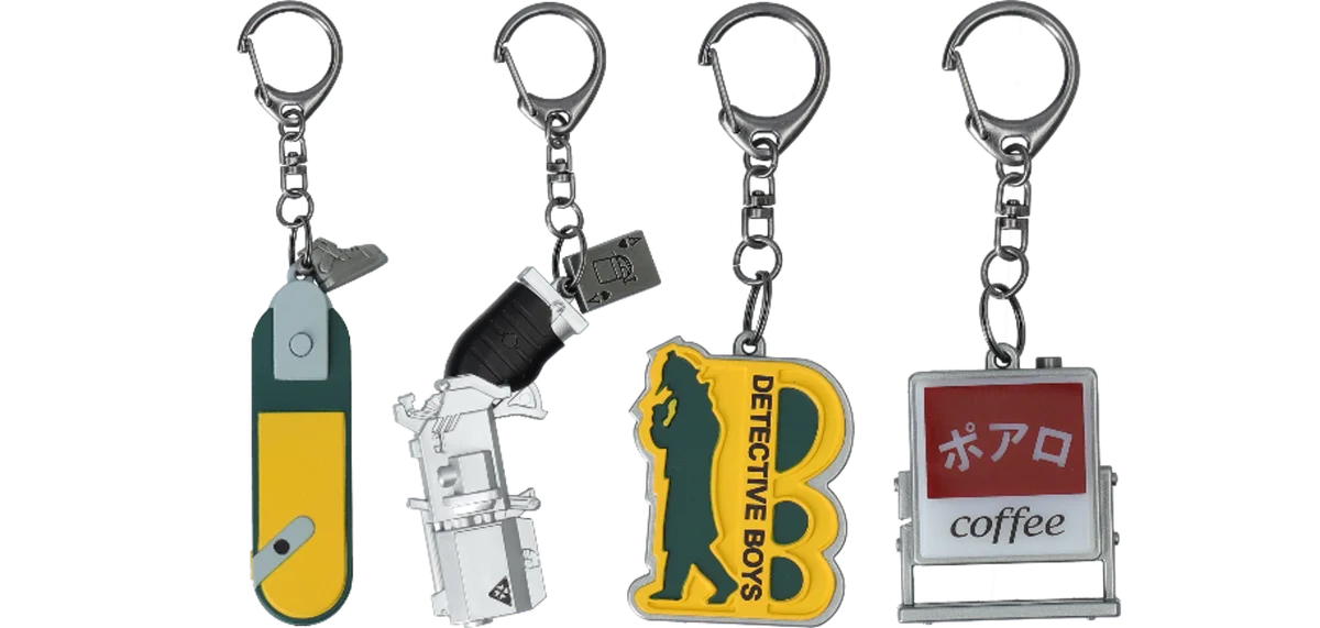 『名探偵コナンプラザ』開催決定！ 画像 4