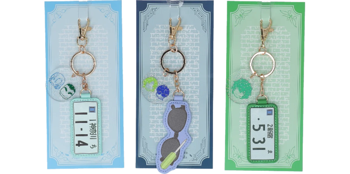 『名探偵コナンプラザ』開催決定！ 画像 5