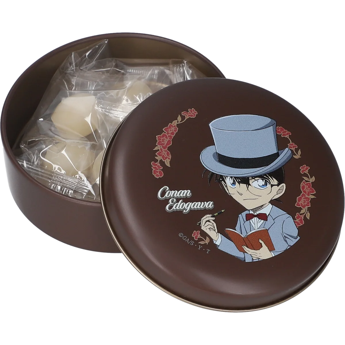 『名探偵コナンプラザ』開催決定！ 画像 6