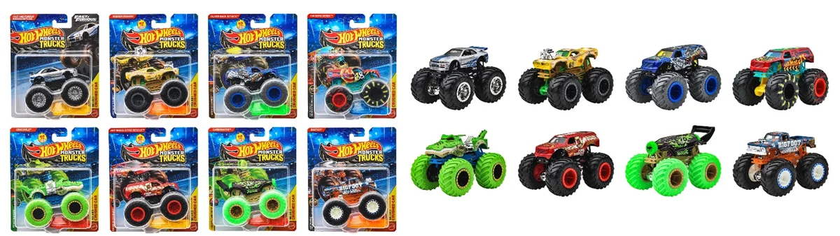 ランチャーを力強く叩いて発射！巨大ワニを飛び越えてノックアウトするか、失敗して食べられるかスリル満点のアクションが楽しめる「ワニクラッシュ チャレンジ プレイセット」4月中旬発売！ 画像 4