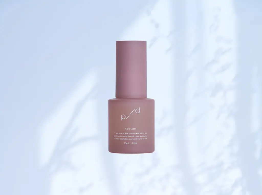 母の日に透明感と潤いを贈る。プラセンタ専門スキンケア p/d よりハリ・ツヤ肌へ導く数量限定「母の日 プラセンタでありがとうセット」2026年4月10日(金)より発売 画像 3