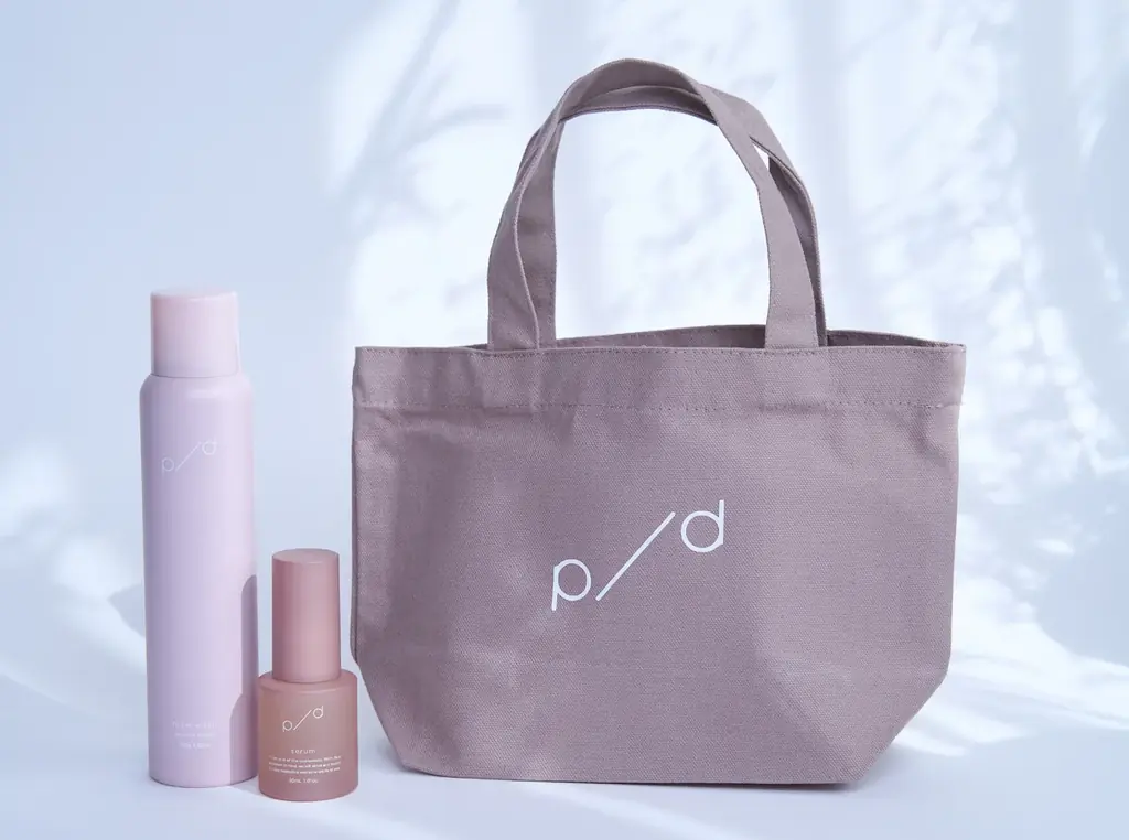 母の日に透明感と潤いを贈る。プラセンタ専門スキンケア p/d よりハリ・ツヤ肌へ導く数量限定「母の日 プラセンタでありがとうセット」2026年4月10日(金)より発売 画像 7