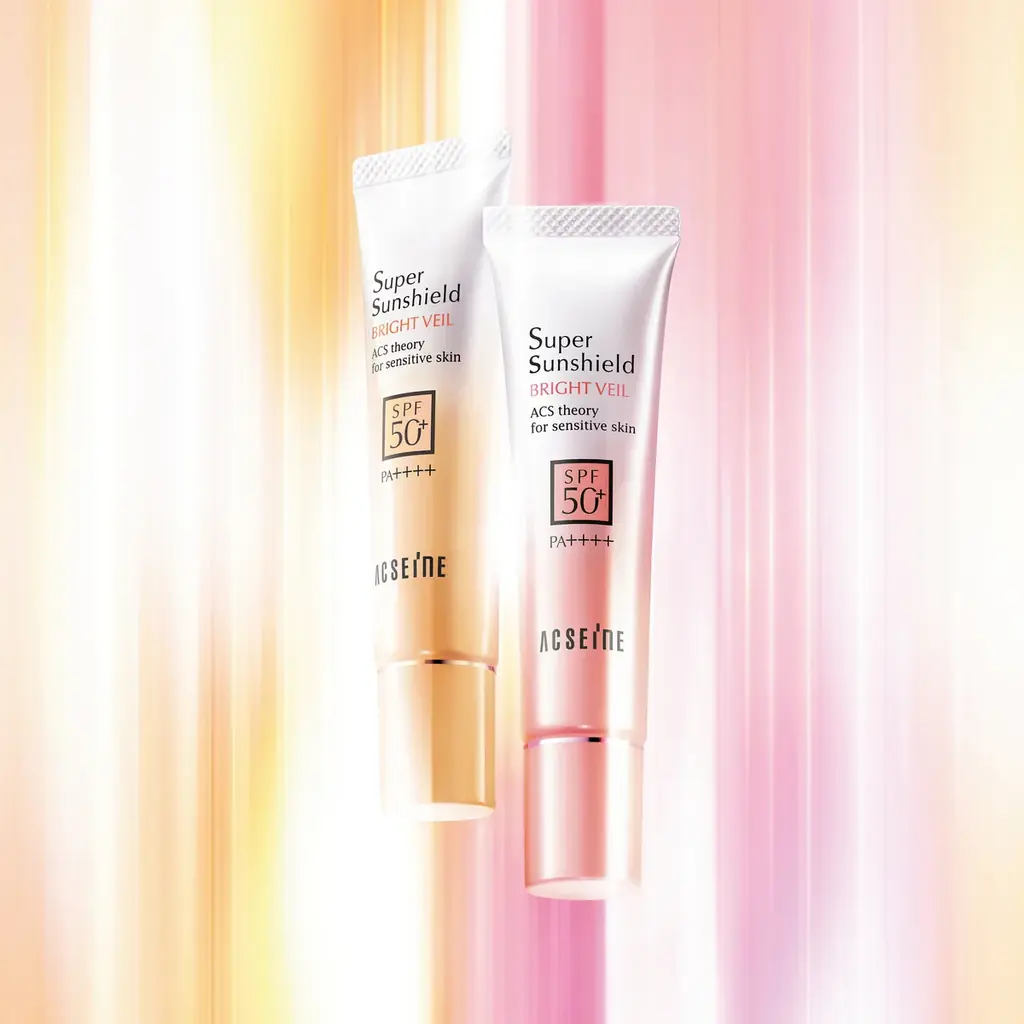 ブライトヴェール発売