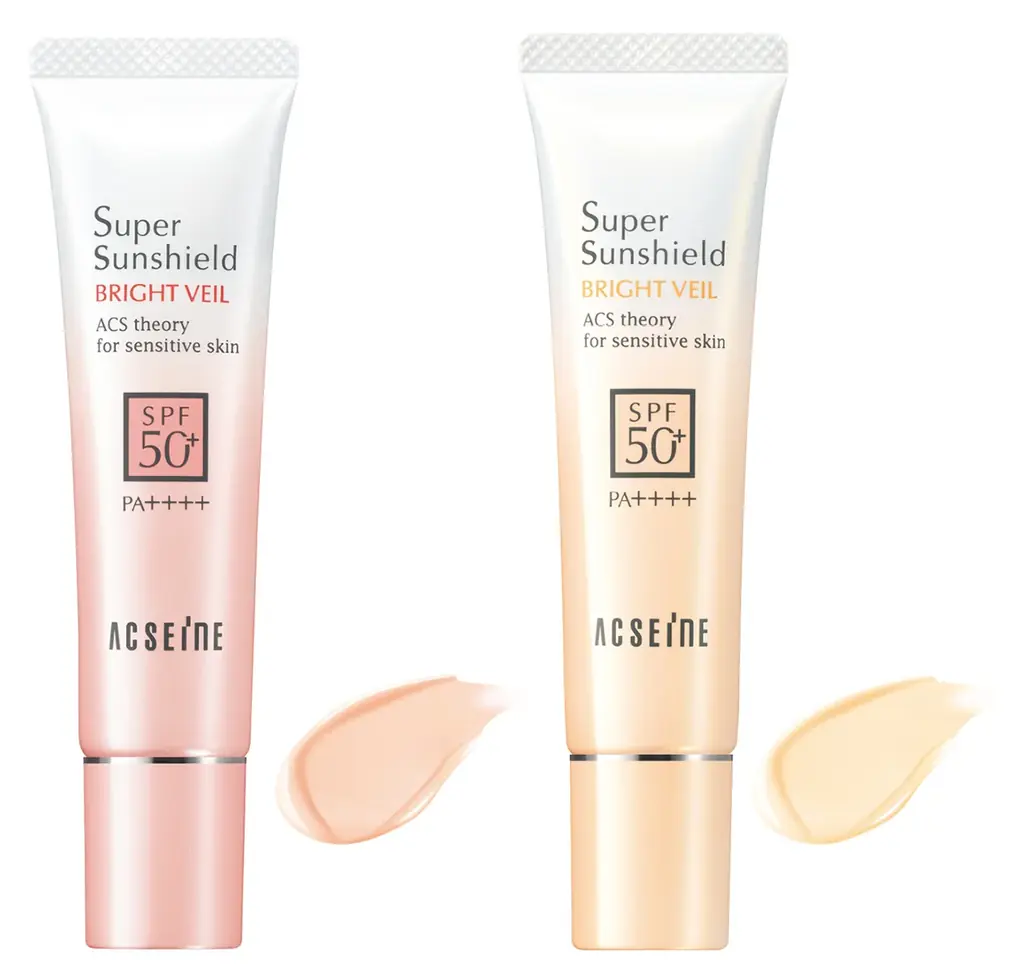 敏感肌のための最強※1UVベースが進化。＜シトルリン※2＞2倍増量。バリア機能サポートにより、紫外線ダメージ※3から肌を守る効果がパワーアップ。 画像 2