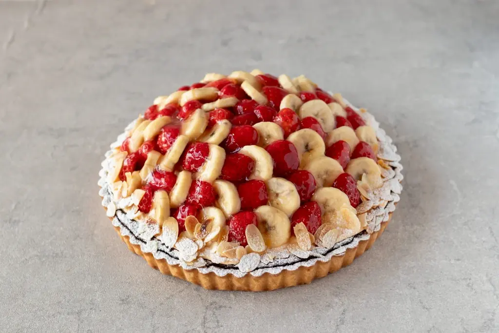 【DISHES and TART SAN】春を彩る、旬のフルーツを使用した季節限定タルトを販売開始 画像 6