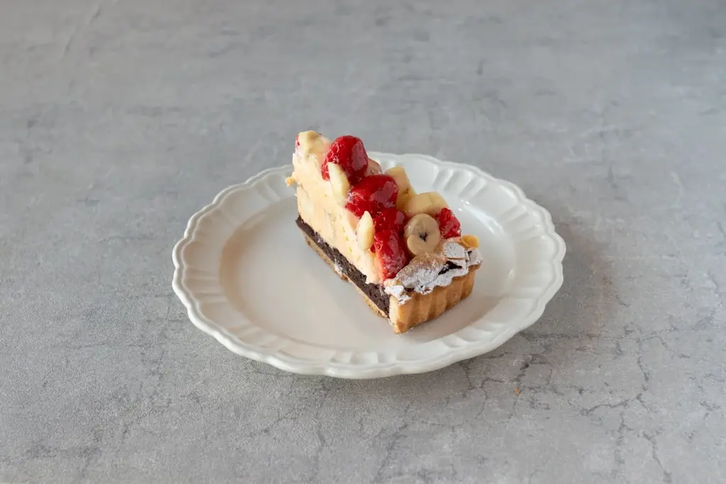 【DISHES and TART SAN】春を彩る、旬のフルーツを使用した季節限定タルトを販売開始 画像 7