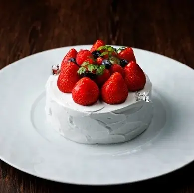 【東京ステーションホテル】ご自宅でもホテルの美味しさを堪能！お祝いや記念日にロビーラウンジ テイクアウト・ホールケーキのご案内 画像 2