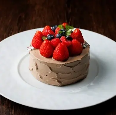 【東京ステーションホテル】ご自宅でもホテルの美味しさを堪能！お祝いや記念日にロビーラウンジ テイクアウト・ホールケーキのご案内 画像 3