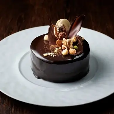 【東京ステーションホテル】ご自宅でもホテルの美味しさを堪能！お祝いや記念日にロビーラウンジ テイクアウト・ホールケーキのご案内 画像 4