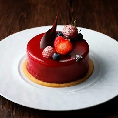 【東京ステーションホテル】ご自宅でもホテルの美味しさを堪能！お祝いや記念日にロビーラウンジ テイクアウト・ホールケーキのご案内 画像 5