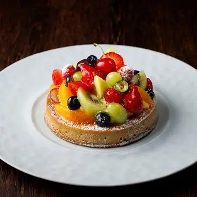 【東京ステーションホテル】ご自宅でもホテルの美味しさを堪能！お祝いや記念日にロビーラウンジ テイクアウト・ホールケーキのご案内 画像 6