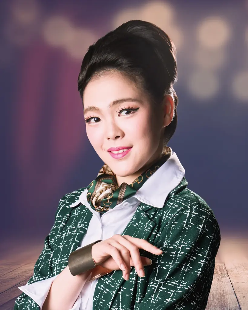 ダンスカンパニーArtshand主催オリジナルミュージカル ムーンライトコメディ『聖なる夜に、嘘が始まる』で谷口めぐが初主演！！ 画像 10