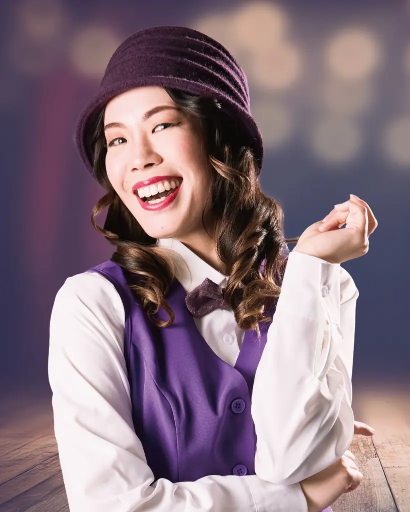 ダンスカンパニーArtshand主催オリジナルミュージカル ムーンライトコメディ『聖なる夜に、嘘が始まる』で谷口めぐが初主演！！ 画像 11