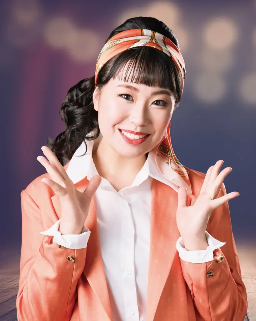 ダンスカンパニーArtshand主催オリジナルミュージカル ムーンライトコメディ『聖なる夜に、嘘が始まる』で谷口めぐが初主演！！ 画像 12