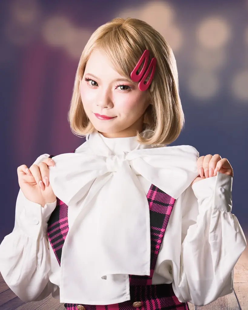 ダンスカンパニーArtshand主催オリジナルミュージカル ムーンライトコメディ『聖なる夜に、嘘が始まる』で谷口めぐが初主演！！ 画像 13