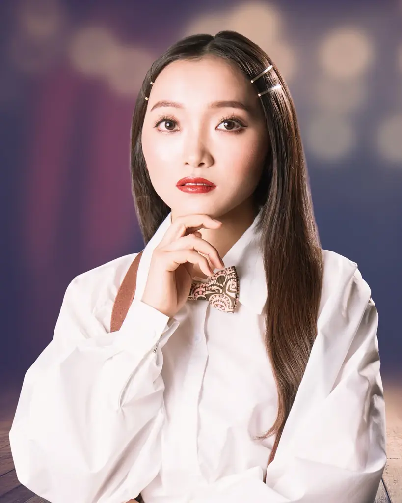 ダンスカンパニーArtshand主催オリジナルミュージカル ムーンライトコメディ『聖なる夜に、嘘が始まる』で谷口めぐが初主演！！ 画像 14