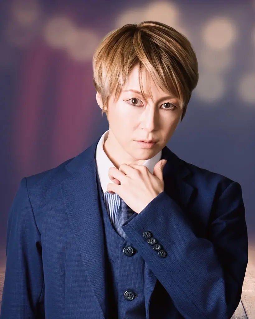 ダンスカンパニーArtshand主催オリジナルミュージカル ムーンライトコメディ『聖なる夜に、嘘が始まる』で谷口めぐが初主演！！ 画像 15