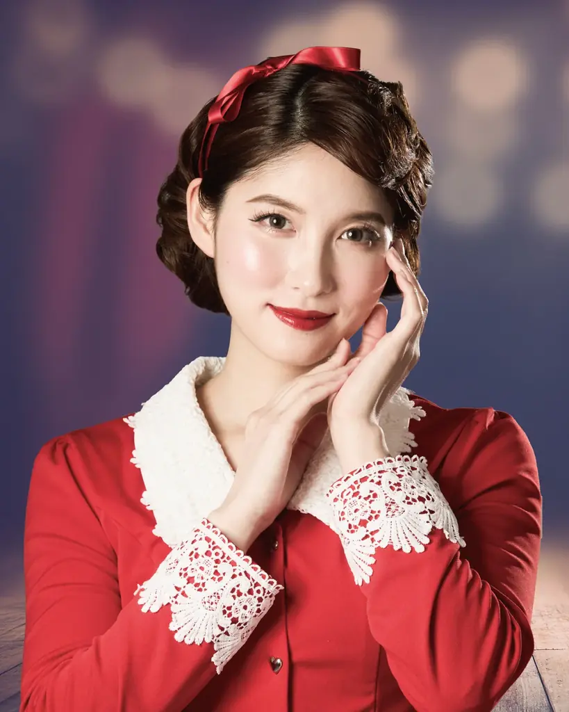 ダンスカンパニーArtshand主催オリジナルミュージカル ムーンライトコメディ『聖なる夜に、嘘が始まる』で谷口めぐが初主演！！ 画像 2