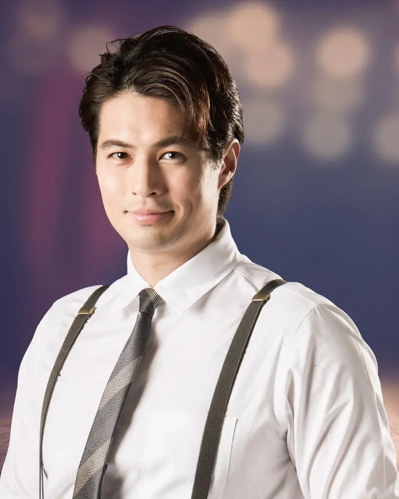 ダンスカンパニーArtshand主催オリジナルミュージカル ムーンライトコメディ『聖なる夜に、嘘が始まる』で谷口めぐが初主演！！ 画像 3