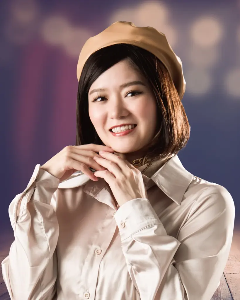 ダンスカンパニーArtshand主催オリジナルミュージカル ムーンライトコメディ『聖なる夜に、嘘が始まる』で谷口めぐが初主演！！ 画像 4