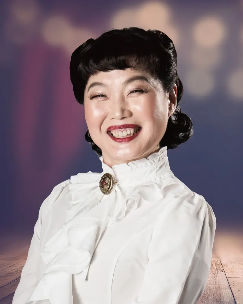 ダンスカンパニーArtshand主催オリジナルミュージカル ムーンライトコメディ『聖なる夜に、嘘が始まる』で谷口めぐが初主演！！ 画像 5