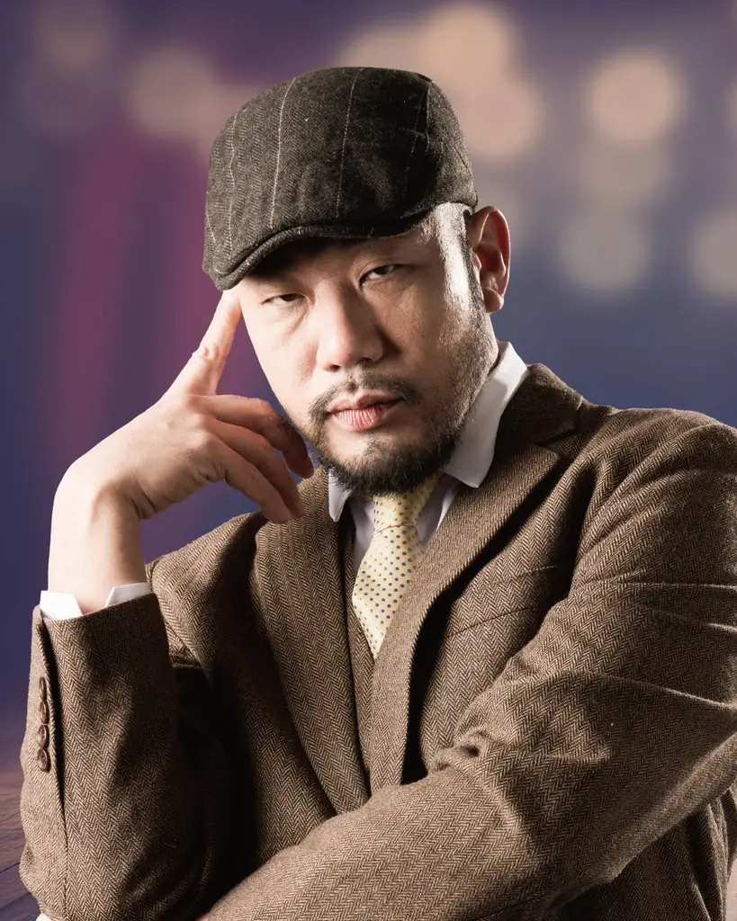 ダンスカンパニーArtshand主催オリジナルミュージカル ムーンライトコメディ『聖なる夜に、嘘が始まる』で谷口めぐが初主演！！ 画像 6