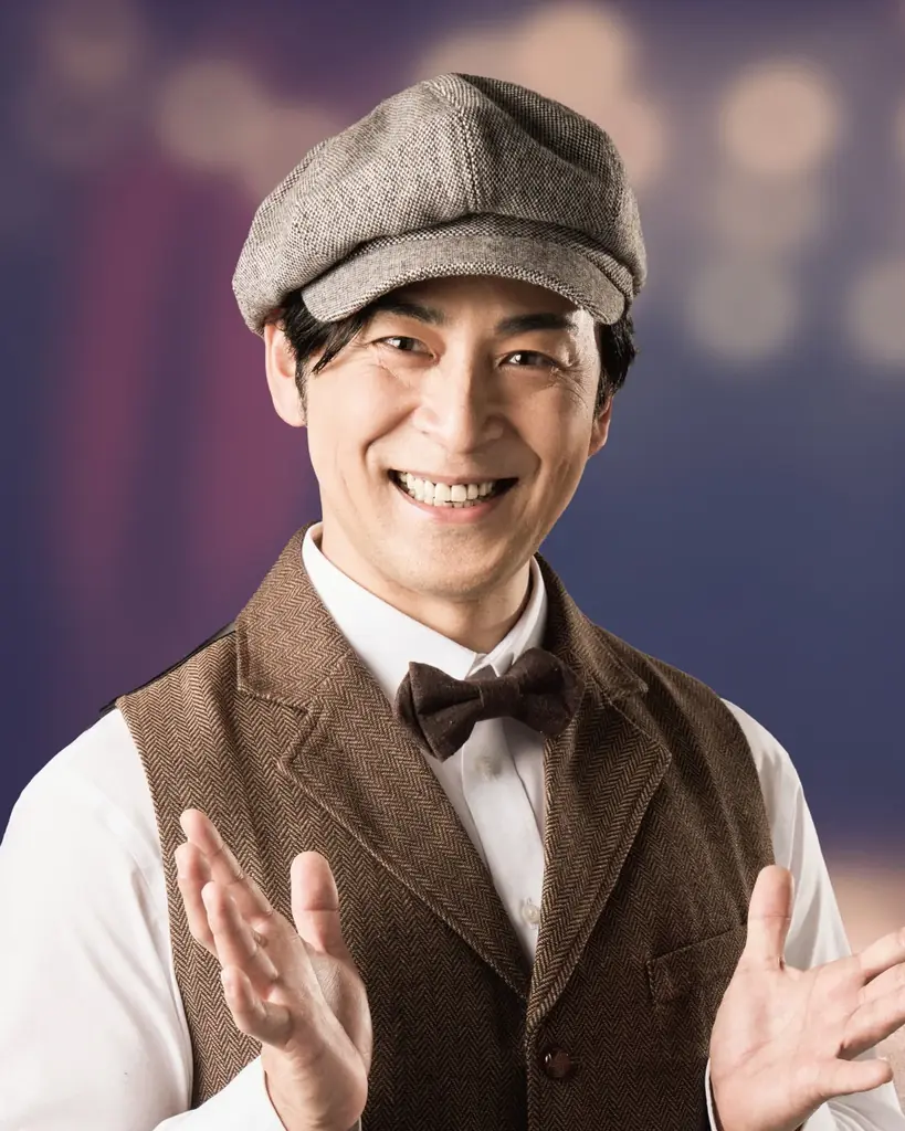 ダンスカンパニーArtshand主催オリジナルミュージカル ムーンライトコメディ『聖なる夜に、嘘が始まる』で谷口めぐが初主演！！ 画像 7