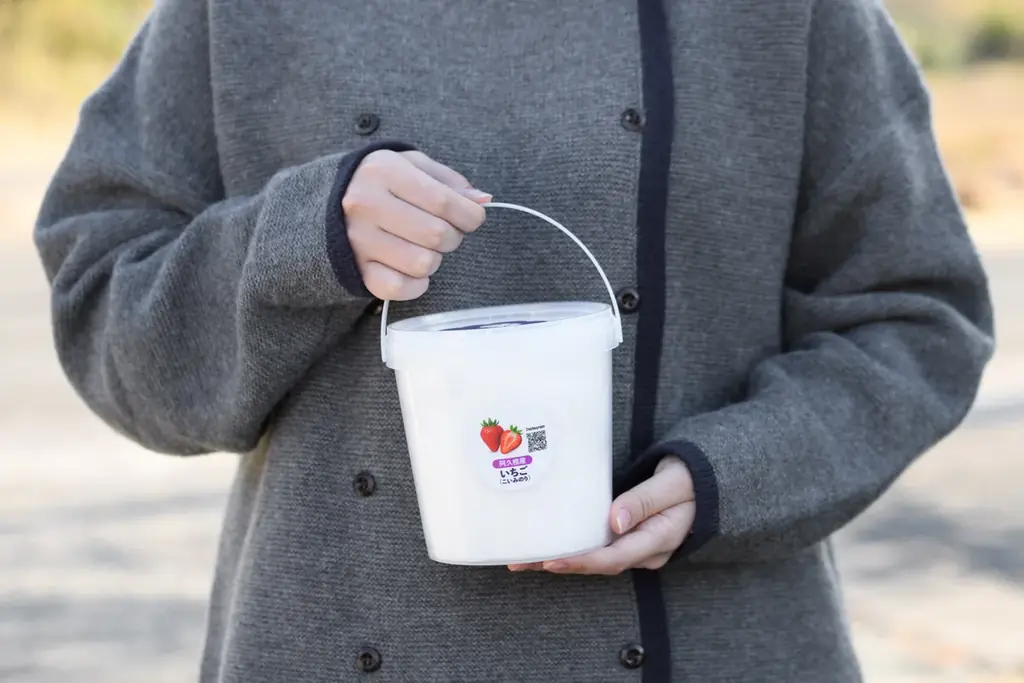 雲の果実？ふわふわ食感の新感覚わたあめが、鹿児島県阿久根市の返礼品に新登場！ 画像 2