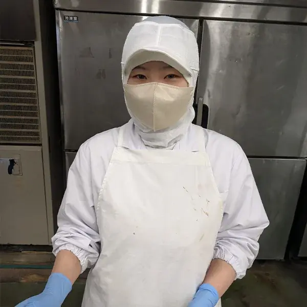 水族館の“かわいい”は持ち帰れる——21歳若手職人が挑む新提案、イルカとアザラシの「ムラング・ココ」を4月より販売 画像 2