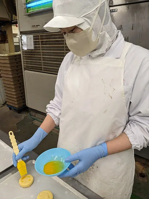 水族館の“かわいい”は持ち帰れる——21歳若手職人が挑む新提案、イルカとアザラシの「ムラング・ココ」を4月より販売 画像 3