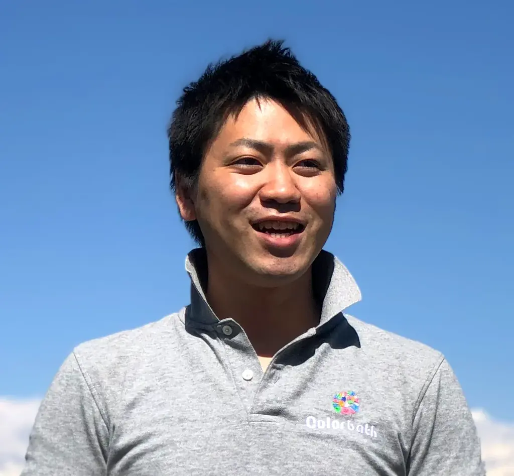 【参加無料】国際交流・NPOキャリア・ライフスタイルに興味のある人向け／3月29日（日）12時から、福岡・天神にてColorbath展 2026を開催します！ 画像 2