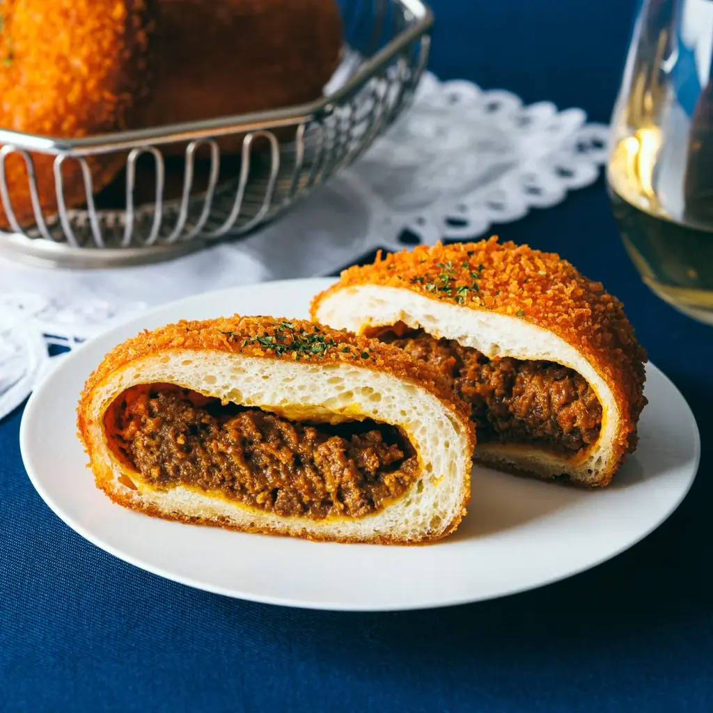 【木村屋總本店】＜新商品＞香り高い抹茶あんともちもち食感「酒種 抹茶（求肥入り）」が新登場！「抹茶デニッシュ」など春にぴったりな新商品5種類を4月1日から発売 画像 4