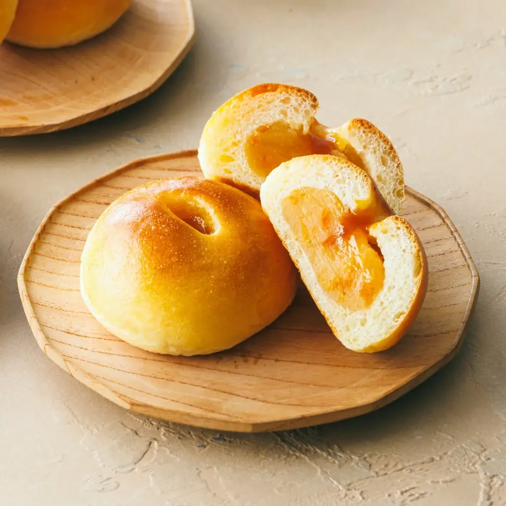 【木村屋總本店】＜新商品＞香り高い抹茶あんともちもち食感「酒種 抹茶（求肥入り）」が新登場！「抹茶デニッシュ」など春にぴったりな新商品5種類を4月1日から発売 画像 5